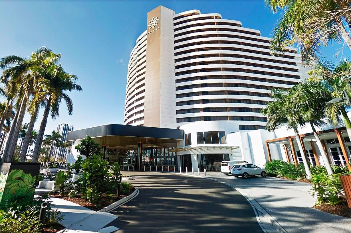 A Slice of Paradise: The Star Gold Coast Hotel-Casino Review